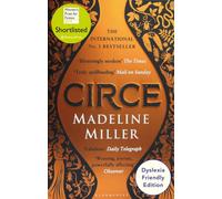 Circe : Dyslexia Friendly Edition