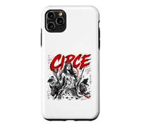 Circe Greek Mythology Enchantress Ancient heavymetal Case for iPhone 11 Pro Max