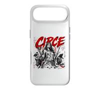 Circe Greek Mythology Enchantress Ancient heavymetal Case for iPhone Air