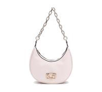 Circe Hobo Shoulder Bag- female- Guess- Shoulder Bags- Pink- ONE SIZE- Bags ONE SIZE
