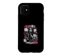 Circe I Turn Men Into Memories Not A Goddess Warning Case for iPhone 11