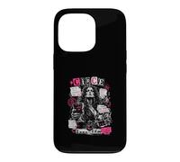 Circe I Turn Men Into Memories Not A Goddess Warning Case for iPhone 13 Pro