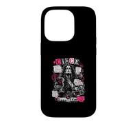 Circe I Turn Men Into Memories Not A Goddess Warning Case for iPhone 14 Pro