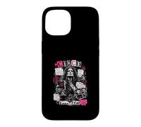 Circe I Turn Men Into Memories Not A Goddess Warning Case for iPhone 15