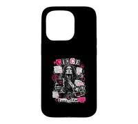 Circe I Turn Men Into Memories Not A Goddess Warning Case for iPhone 15 Pro