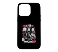 Circe I Turn Men Into Memories Not A Goddess Warning Case for iPhone 15 Pro Max