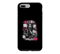 Circe I Turn Men Into Memories Not A Goddess Warning Case for iPhone 7 Plus/8 Plus