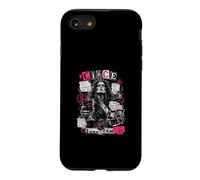 Circe I Turn Men Into Memories Not A Goddess Warning Case for iPhone SE (2020) / 7/8