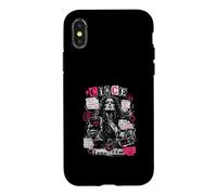 Circe I Turn Men Into Memories Not A Goddess Warning Case for iPhone X/XS