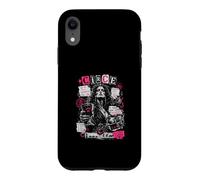 Circe I Turn Men Into Memories Not A Goddess Warning Case for iPhone XR