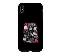 Circe I Turn Men Into Memories Not A Goddess Warning Case for iPhone XS Max