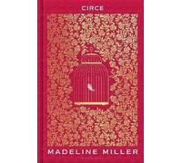Circe, Madeline Miller, Hardback