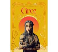 Circe: New & Ancient Greek Tales (Myths, Gods & Immortals)