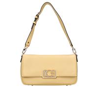 Circe Shoulder Bag - female - Guess - Shoulder Bags - Yellow - ONE SIZE - Bags ONE SIZE
