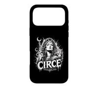 Circe Spells Made Flesh Ancient Witch Goddess Case for iPhone 17 Pro Max