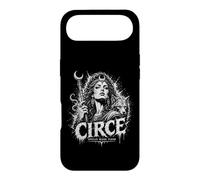 Circe Spells Made Flesh Ancient Witch Goddess Case for iPhone Air