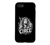 Circe Spells Made Flesh Ancient Witch Goddess Case for iPhone SE (2020) / 7/8