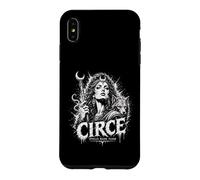Circe Spells Made Flesh Ancient Witch Goddess Case for iPhone XS Max
