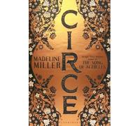 Circe: The International No. 1 Bestseller - Shortlisted for the Women's Prize for Fiction 2019