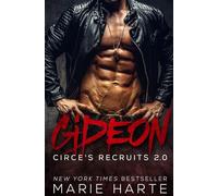 Circe's Recruits 2.0: Gideon