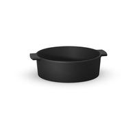 CIRCLE 35 Cast Iron Pot
