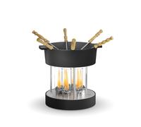 CIRCLE 35 Cheese Fondue