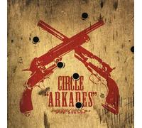 Circle - Arkades + Bonus Live Disc