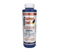 Circle Brand Drywall Mud Tinting Coloring Gel Additive for Finish Coats and Sanding 17 oz. (500ml) (Blue)