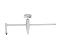Circle Cutter Dry Wall Circle Hole Cutter Steel Shaft Plasterboard Saw Adjustable Pivot Point Drywalls Tools