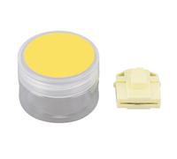 Circle Cutter Replacement Head Fan Shaped Edges Compass Cutting Head for Paper Crafts Scrapbooking Card Making