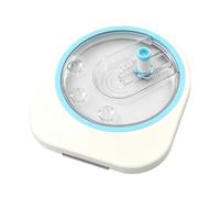 Circle Cutter Tool, Adjustable Cutting Tool, 360 Degree Rotating Circle Cutter, for Scrapbooking, Cardboard and Cardboard, Greeting Card Making, DIY Crafts, Stationery and Craft Supplies