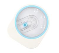 Circle Cutter Tool, Adjustable Trimming Tool, 360 Degree Rotating Circle Cutter, for Scrapbooking, Card and Cardboard, Greeting Card Making, DIY Crafts, Stationery and Craft Supplies