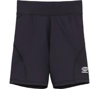 Circle - Cycling shorts - Get Shorty 2.0 W Onyx Black for Women - Size M Black M