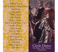 Circle Dance: The Hokey Pokey Charity Compilation