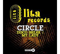 CIRCLE - Disco Break / My Lady