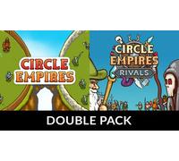 Circle Empires & Circle Empires Rivals Double Pack
