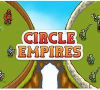 Circle Empires EU PC Steam CD Key