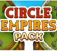 Circle Empires Pack Steam CD Key