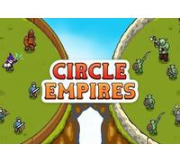 Circle Empires (PC) GOG.com Key - GLOBAL