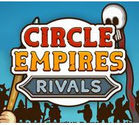 Circle Empires Rivals EU Steam Altergift