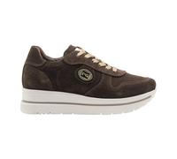 Circle - female - Nerogiardini - Sneakers - Brown - 6 UK - Shoes 6 UK