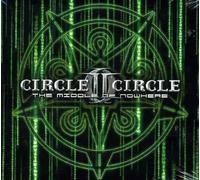 Circle II Circle - Middle of Nowhere: Limited Edition