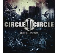 Circle II Circle - Reign Of Darkness