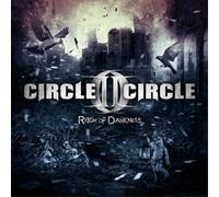 Circle II Circle - Reign Of Darkness