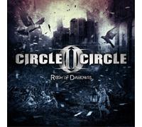 Circle II Circle - Reign Of Darkness