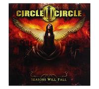 Circle II Circle – Seasons Will Fall