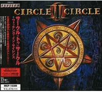 Circle II Circle - Watching in Silence [Import]