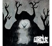 Circle - Incarnation [VINYL]
