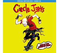 Circle Jerks - Live At The House Of Blues
