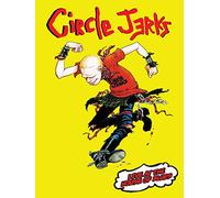 Circle Jerks - Live At The House Of Blues